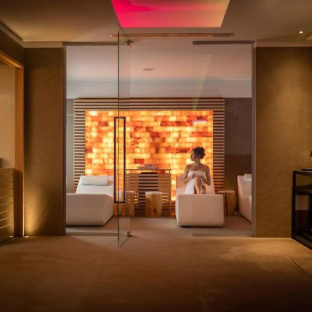 5Miglia Hotel & Spa リヴィゾンドリ エクステリア 写真
